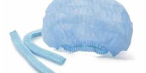 Disposable Bouffant Cap