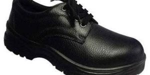 Leather Safety Shoes