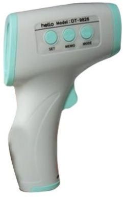 Infrared Thermometer