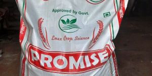 PROM Phosphate Rich Organic Manure