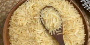Basmati Rice