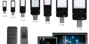 LED Street Light