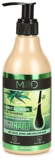 MOD Ghrit Kumari Hair Shampoo