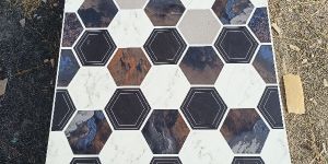 PGVT TILES