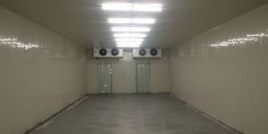 Cold Storage Room