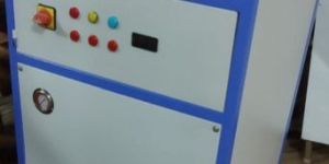 Air Cooled Water Chiller