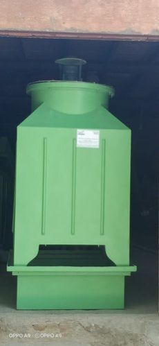 FRP 30 TR Square Type Cooling Tower