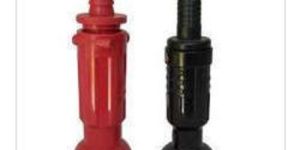 Plastic Spray Nozzles