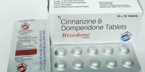 Acelofenac Paracetamol Tablets