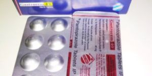 Pantoprazole Tablets