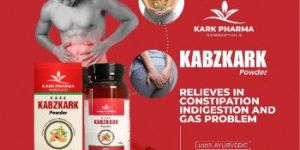 Ayurvedic Kabzkark Powders