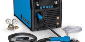 MIG Welding Machine