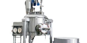 Agitated Nutsche Filter