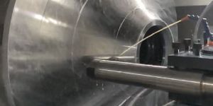 Crown Capping Machine