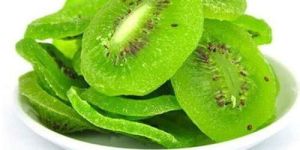 Dried Kiwi