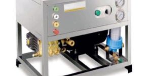 High Pressure Washer