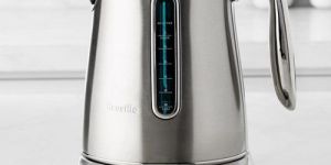 Electric Heating Kettle