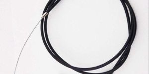 Excavator Accelerator Cable