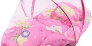 Baby Mosquito Safety Net