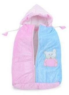 Comfortable Baby Sleeping Bag