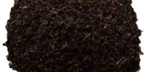 DRY BLACK TEA