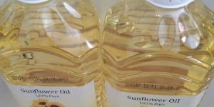 Sunflower Oil