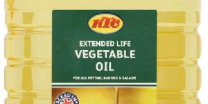 Vegetable Oil
