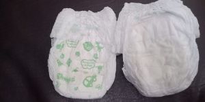 Baby Diaper Pants
