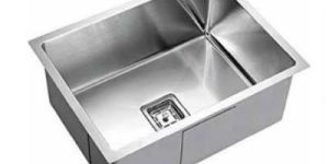 625mmx450mm SS Handmade HY Duty Kitchen Sink