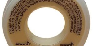 PTFE Thread Seal Tape