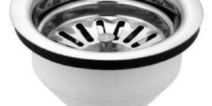 PVC Light Sink Coupling