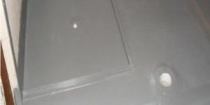 Bathroom Waterproofing Services