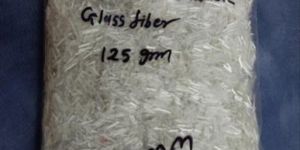 Fiberglass Granules