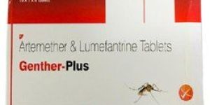 Artemether & Lumefantrine Tablets