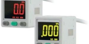 Digital Pressure Switch