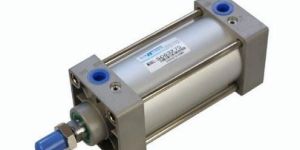 Double Acting Pneumatic Cylinder