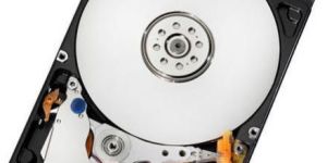 Internal Hard Disk Drives