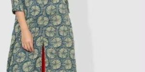 Ladies Designer Kurti