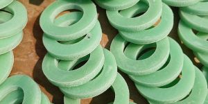 FRP Round Washers