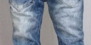Denim Jeans