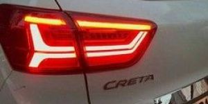 Creta Tail Light