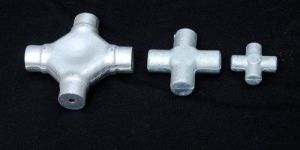 Universal Joint Cross