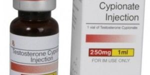 TESTOSTERON INJECTION