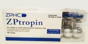 ZP Tropin Injection