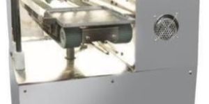 Biscuit Making Machine