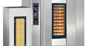 Bread Making Machine