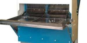 Automatic Bread Slicer Machine