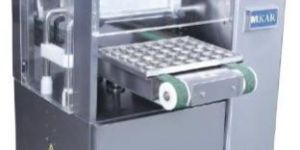 Cake Dropping Machine