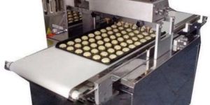 Cookies Making Machine