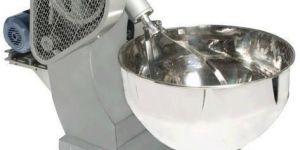 Dough Kneading Machine